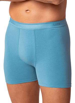 Cueca Boxer Lupo 615-003 - LUPO