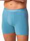 Lupo - Cueca Boxer Lupo 615-003 9990-Preto - variação: 2560-Azul
