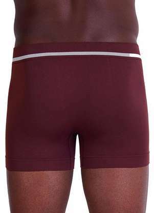 Cueca Boxer Lupo 671-002 - LUPO