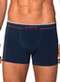 Lupo - Cueca Boxer Lupo 733-004 2560-Azul - variação: 2800-Marinho