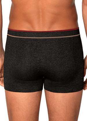 Cueca Boxer Lupo 733-004 - LUPO