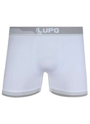 Cueca Boxer Lupo 766-013 - LUPO