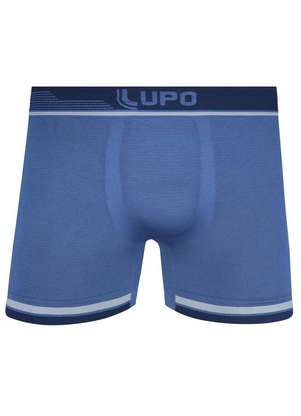 Cueca Boxer Lupo 766-013 - LUPO