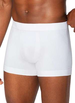 Cueca Boxer Lupo 766-019 - LUPO
