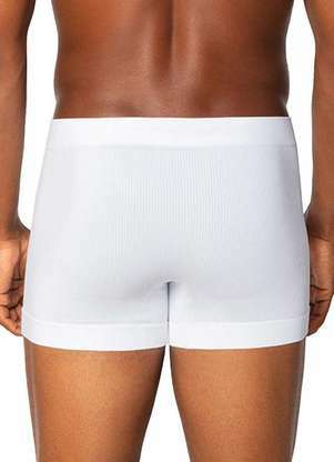 Cueca Boxer Lupo 766-019 - LUPO