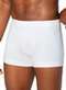 Lupo - Cueca Boxer Lupo 766-019 5110-Rosa - variação: 1110-Branco