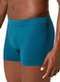 Lupo - Cueca Boxer Lupo 766-019 5110-Rosa - variação: 4130-Verde