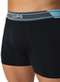 Lupo - Cueca Boxer Lupo 766-021 9990-Preto - variação: 9990-Preto