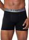 Lupo - Cueca Boxer Lupo 784-016 2805-Marinho - variação: 9990-Preto