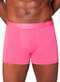 Lupo - Cueca Boxer Lupo 784-017 0330-Pink - variação: 0330-Pink