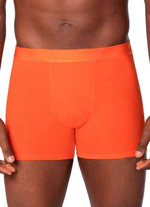 Cueca Boxer Lupo 784-017 - LUPO