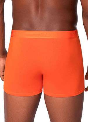 Cueca Boxer Lupo 784-017 - LUPO