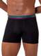 Lupo - Cueca Boxer Lupo 784-060 5600-Vermelho-Queimado - variação: 9990-Preto
