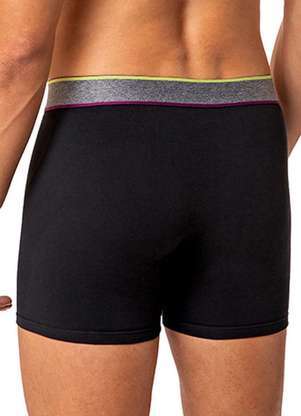 Cueca Boxer Lupo 784-061 - LUPO