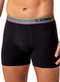 Lupo - Cueca Boxer Lupo 784-061 9990-Preto - variação: 9990-Preto