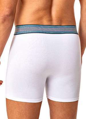 Cueca Boxer Lupo 784-063 - LUPO