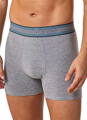 Cueca Boxer Lupo 784-063 - LUPO