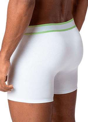Cueca Boxer Lupo 784-064 - LUPO