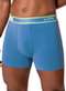 Lupo - Cueca Boxer Lupo 784-064 2560-Azul - variação: 2560-Azul