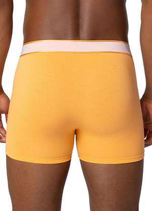 Cueca Boxer Lupo 784-065 - LUPO