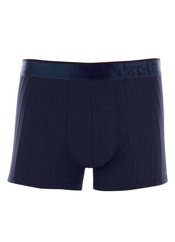 Mash - Cueca Boxer Mash 150.13 Cz02-Cinza
