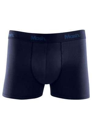 Cueca Boxer Mash 150.23 Algodão Pima - MASH