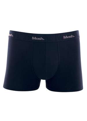 Cueca Boxer Mash 170.05 - MASH