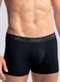 Mash - Cueca Boxer Mash 170.105 Pt00-Preto - variação: Pt00-Preto
