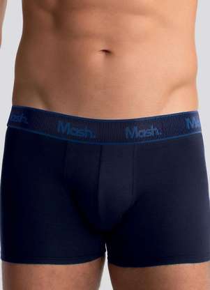 Cueca Boxer Mash 170.108 - MASH