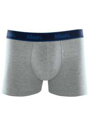 Cueca Boxer Mash 170.108 - MASH