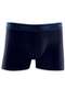 Mash - Cueca Boxer Mash 170.108 Pt00-Preto - variação: Cz05-Cinza-Mescla