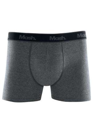 Cueca Boxer Mash 170.108 - MASH
