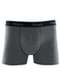Mash - Cueca Boxer Mash 170.108 Pt00-Preto - variação: Cz06-Cinza-Chumbo