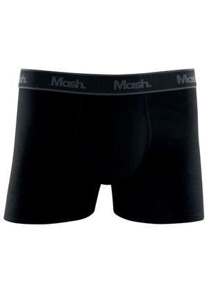 Cueca Boxer Mash 170.108 - MASH