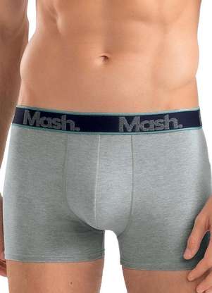 Cueca Boxer Mash 170.112 - MASH