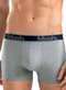 Mash - Cueca Boxer Mash 170.112 Cz06-Cinza-Chumbo - variação: Cz05-Cinza-Mescla