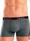 Mash - Cueca Boxer Mash 170.112 Cz06-Cinza-Chumbo - variação: Cz06-Cinza-Chumbo