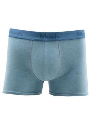 Cueca Boxer Mash 170.117 - MASH