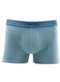 Mash - Cueca Boxer Mash 170.117 Az02-Azul-Mescla - variação: Az02-Azul-Mescla