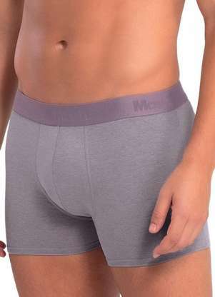 Cueca Boxer Mash 170.117 - MASH