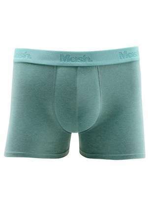 Cueca Boxer Mash 170.117 - MASH