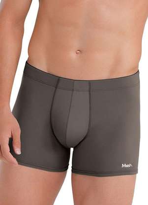 Cueca Boxer Mash 170.30 - MASH