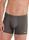 Mash - Cueca Boxer Mash 170.30 Pt00-Preto - variação: mr00-marrom