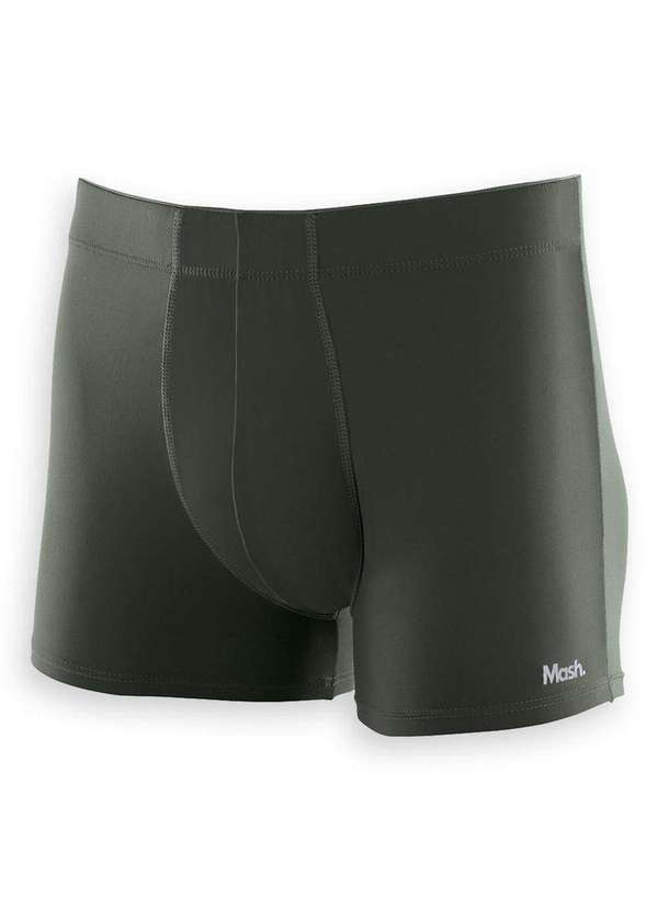 Mash - Cueca Boxer Mash 170.30 Vd07-Verde 2