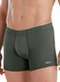 Mash - Cueca Boxer Mash 170.30 Pt00-Preto - variação: vd07-verde