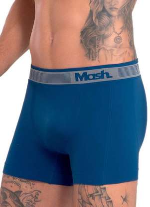 Cueca Boxer Mash 710.01 - MASH