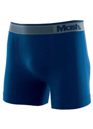 Cueca Boxer Mash 710.01 - MASH
