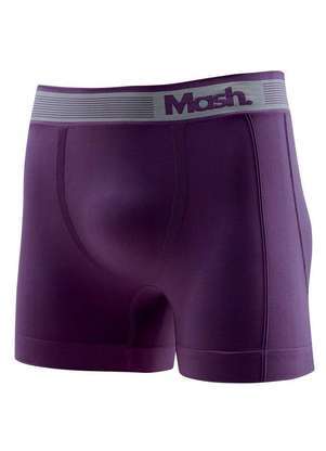Cueca Boxer Mash 710.01 - MASH