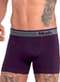 Mash - Cueca Boxer Mash 710.01 Am00-Amarelo - variação: Rx03-Roxo