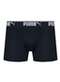 Puma - Cueca Boxer Puma 14095-001 600-Marinho - variação: 550-Preto